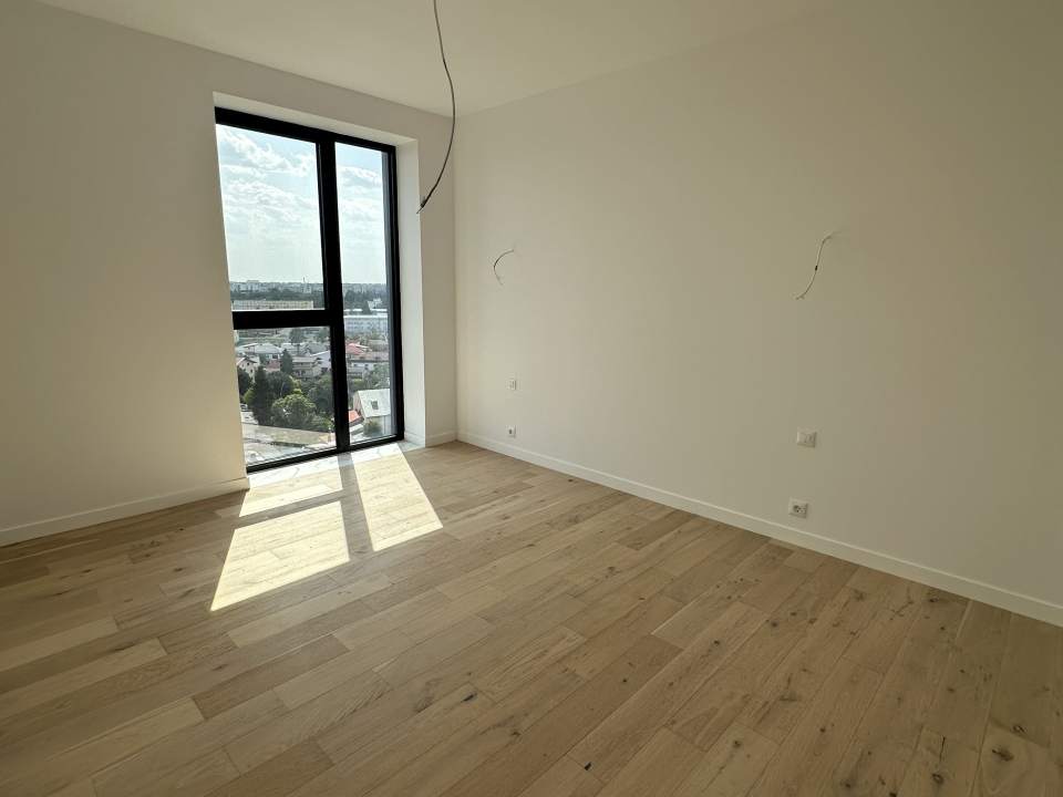 2 Bedroom Apartment For Sale In One Cotroceni Park, Cotroceni, Sector 5 photo no. 9