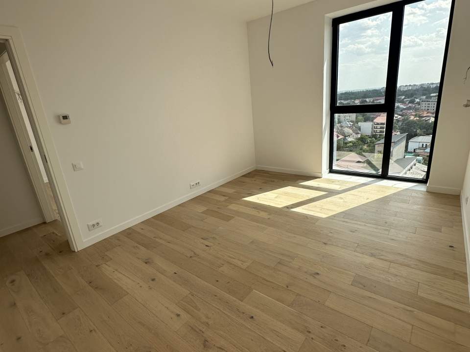 2 Bedroom Apartment For Sale In One Cotroceni Park, Cotroceni, Sector 5 photo no. 10