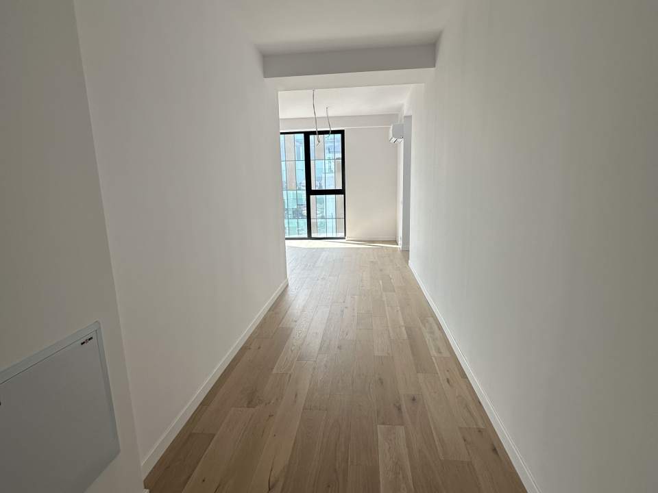 Apartament cu 3 camere de vânzare în One Cotroceni Park, Cotroceni, Sector 5 poza nr. 2