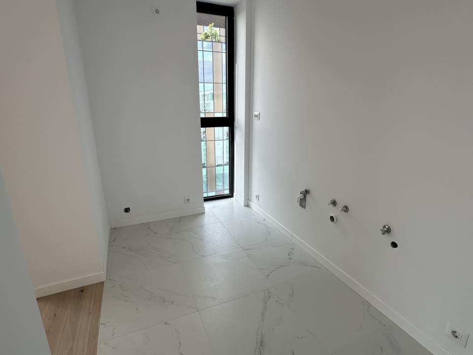 Apartament cu 3 camere de vânzare în One Cotroceni Park, Cotroceni, Sector 5 poza nr. 3