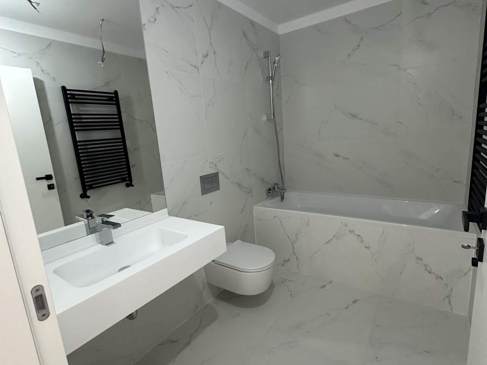 Apartament cu 3 camere de vânzare în One Cotroceni Park, Cotroceni, Sector 5 poza nr. 4