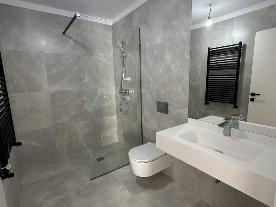 Apartament cu 3 camere de vânzare în One Cotroceni Park, Cotroceni, Sector 5 poza nr. 5