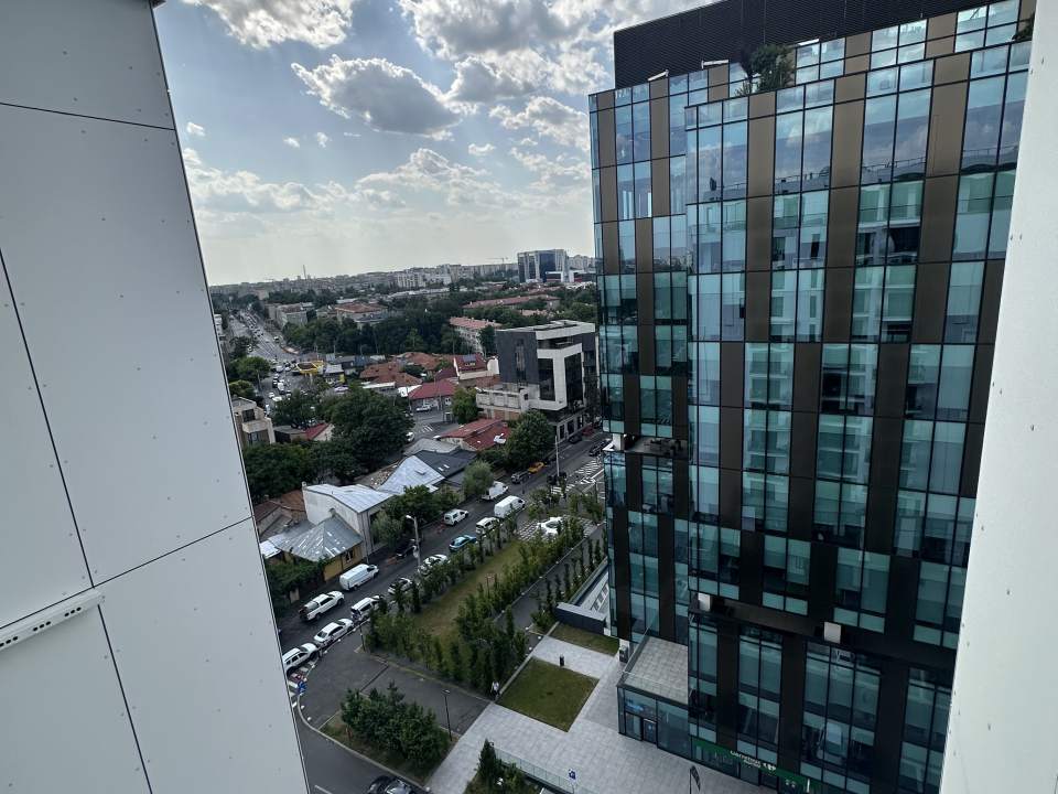 Apartament cu 3 camere de vânzare în One Cotroceni Park, Cotroceni, Sector 5 poza nr. 7