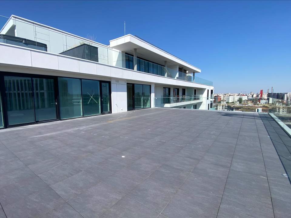 Apartament cu 5 camere de vânzare în One Timpuri Noi, Timpuri Noi, Sector 3 poza nr. 3