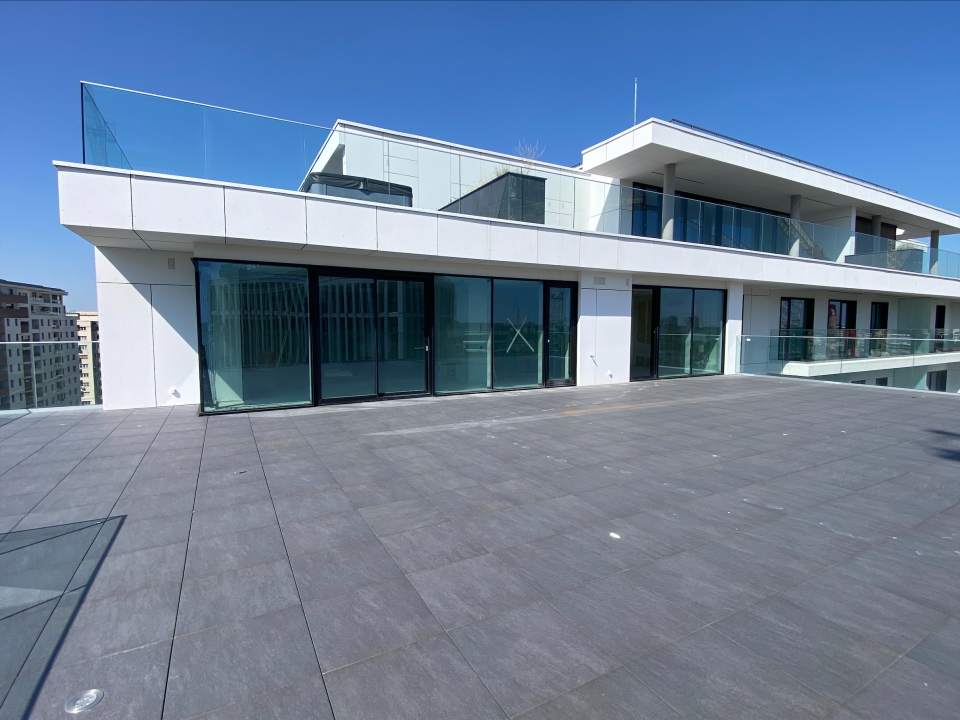 Apartament cu 5 camere de vânzare în One Timpuri Noi, Timpuri Noi, Sector 3 poza nr. 5