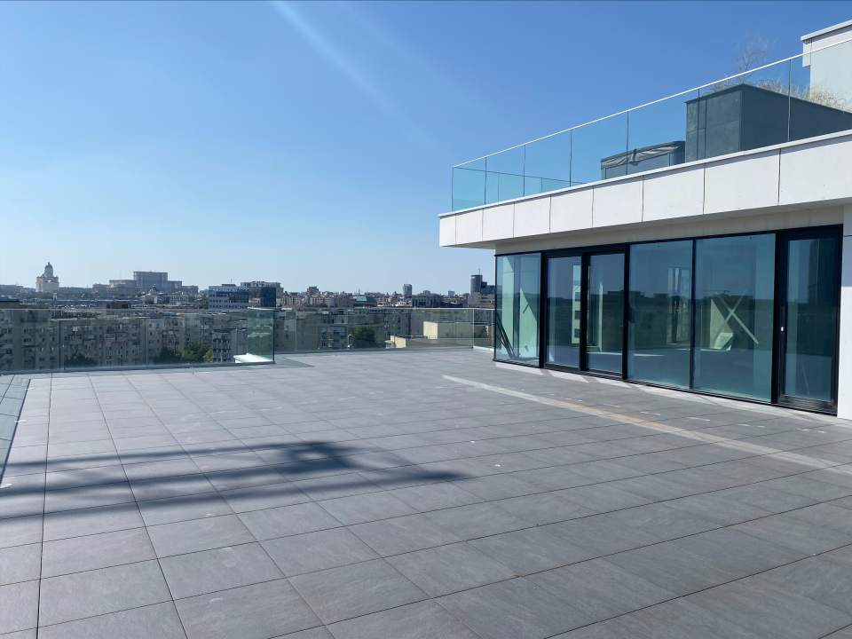 Apartament cu 5 camere de vânzare în One Timpuri Noi, Timpuri Noi, Sector 3 poza nr. 2