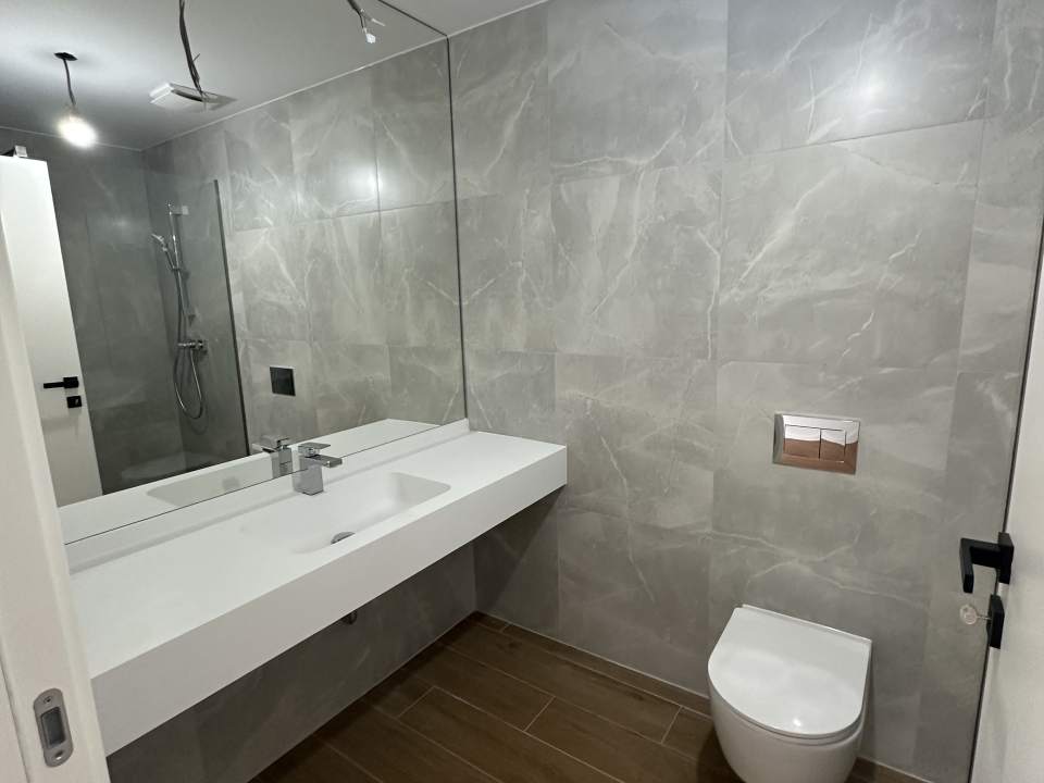 Apartament cu 3 camere de vânzare în One Cotroceni Park, Cotroceni, Sector 5 poza nr. 3