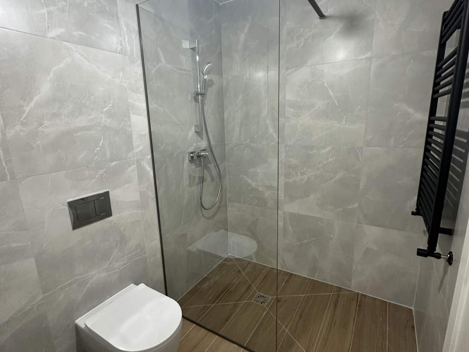 Apartament cu 3 camere de vânzare în One Cotroceni Park, Cotroceni, Sector 5 poza nr. 2