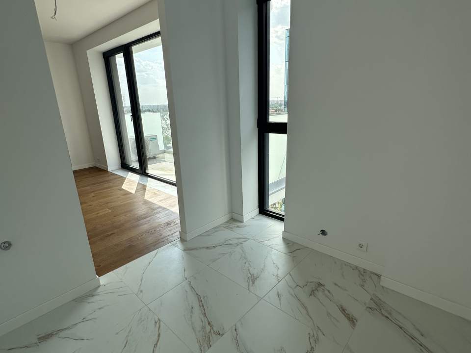 Apartament cu 3 camere de vânzare în One Cotroceni Park, Cotroceni, Sector 5 poza nr. 4