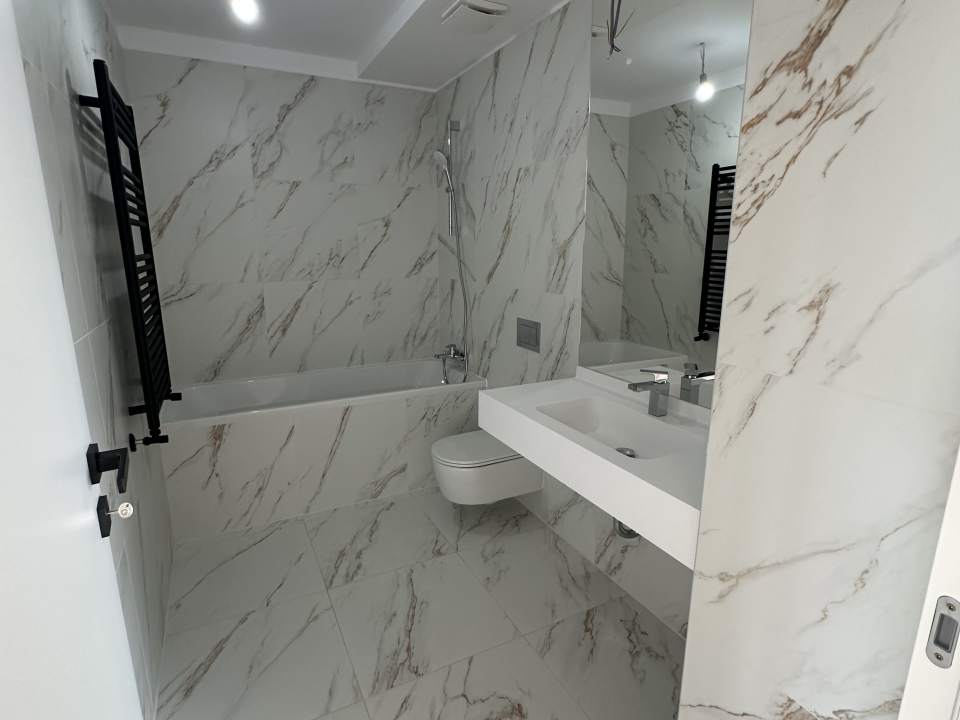 Apartament cu 3 camere de vânzare în One Cotroceni Park, Cotroceni, Sector 5 poza nr. 5