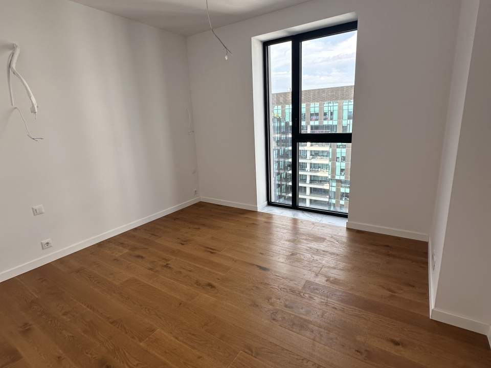 Apartament cu 3 camere de vânzare în One Cotroceni Park, Cotroceni, Sector 5 poza nr. 1