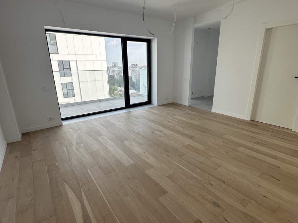 Apartament cu 3 camere de vânzare în One Cotroceni Park, Cotroceni, Sector 5 poza nr. 2