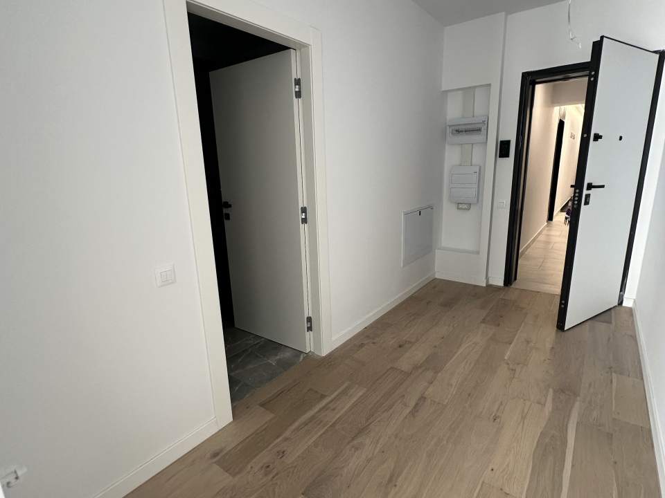 Apartament cu 3 camere de vânzare în One Cotroceni Park, Cotroceni, Sector 5 poza nr. 1