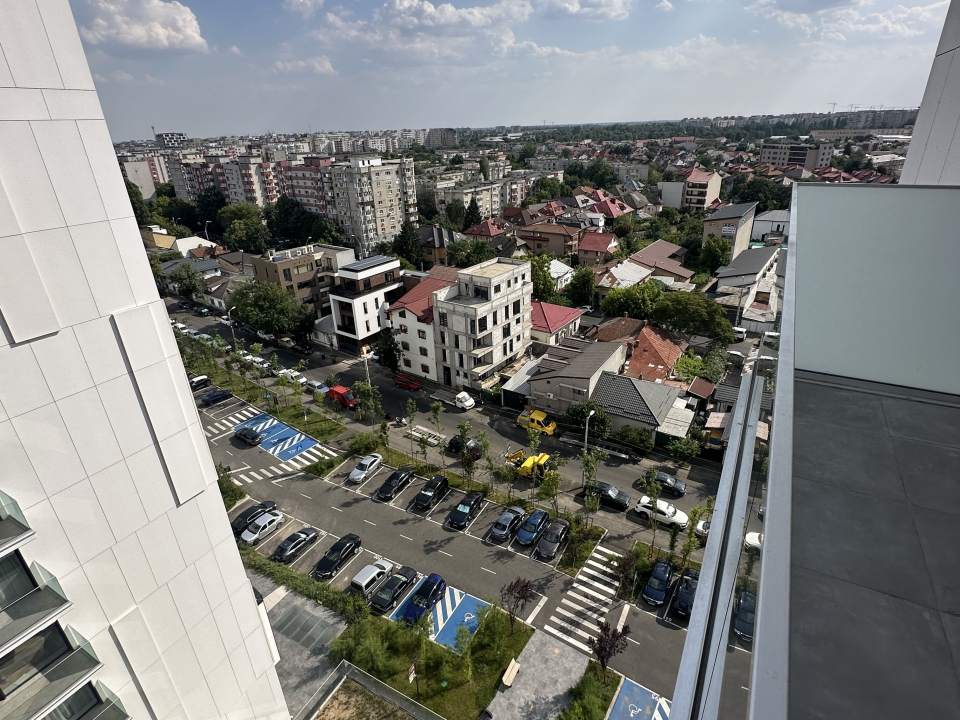 2 Bedroom Apartment For Sale In One Cotroceni Park, Cotroceni, Sector 5 photo no. 4