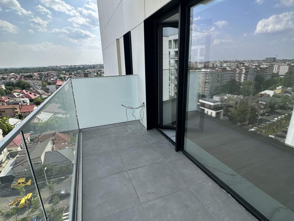 2 Bedroom Apartment For Sale In One Cotroceni Park, Cotroceni, Sector 5 photo no. 5