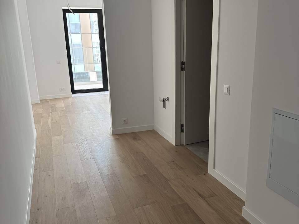 1 Bedroom Apartment For Sale In One Cotroceni Park, Cotroceni, Sector 5 photo no. 2