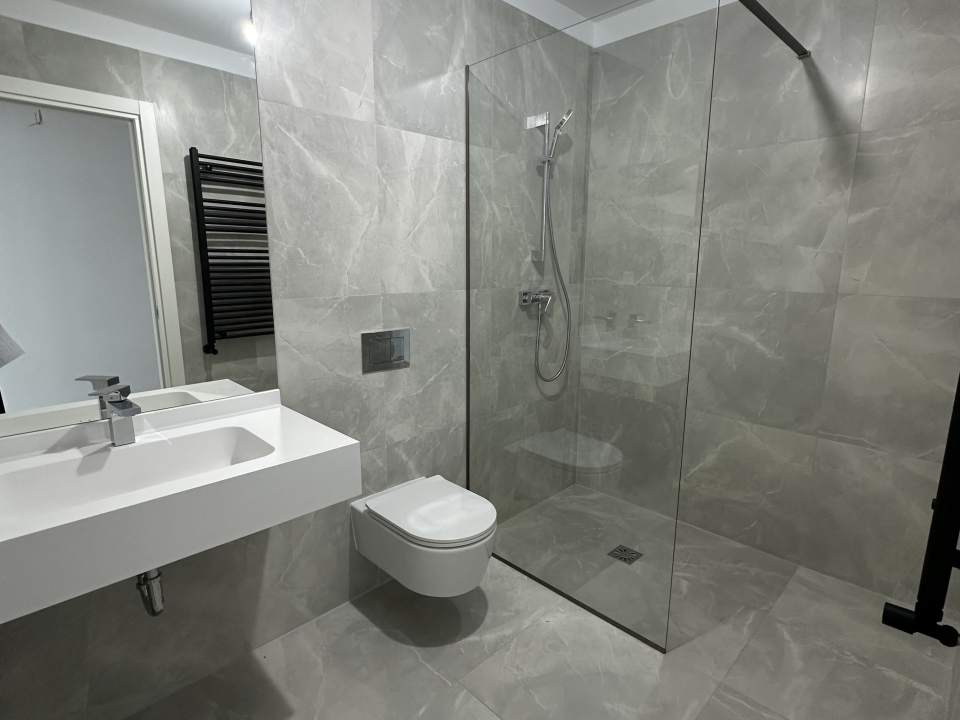 1 Bedroom Apartment For Sale In One Cotroceni Park, Cotroceni, Sector 5 photo no. 3