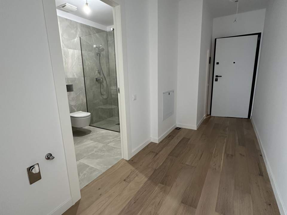 1 Bedroom Apartment For Sale In One Cotroceni Park, Cotroceni, Sector 5 photo no. 4