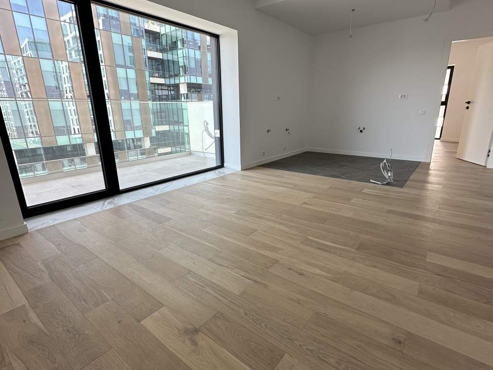 Apartament cu 2 camere de vânzare în One Cotroceni Park, Cotroceni, Sector 5 poza nr. 5