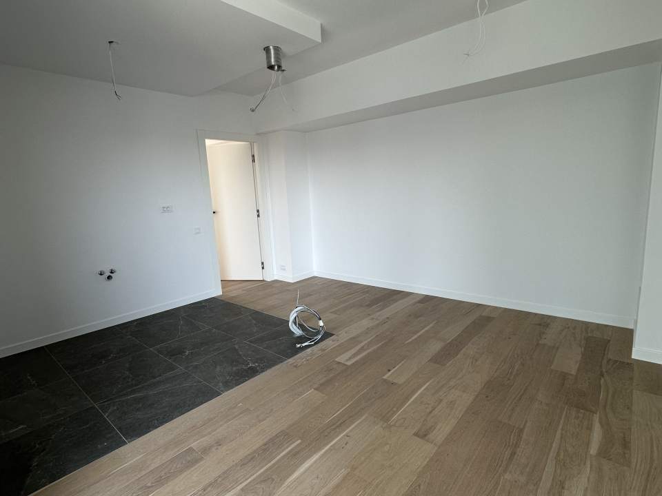 1 Bedroom Apartment For Sale In One Cotroceni Park, Cotroceni, Sector 5 photo no. 6