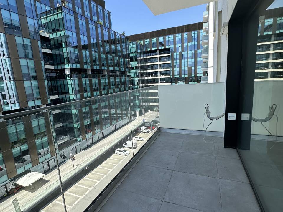 1 Bedroom Apartment For Sale In One Cotroceni Park, Cotroceni, Sector 5 photo no. 7