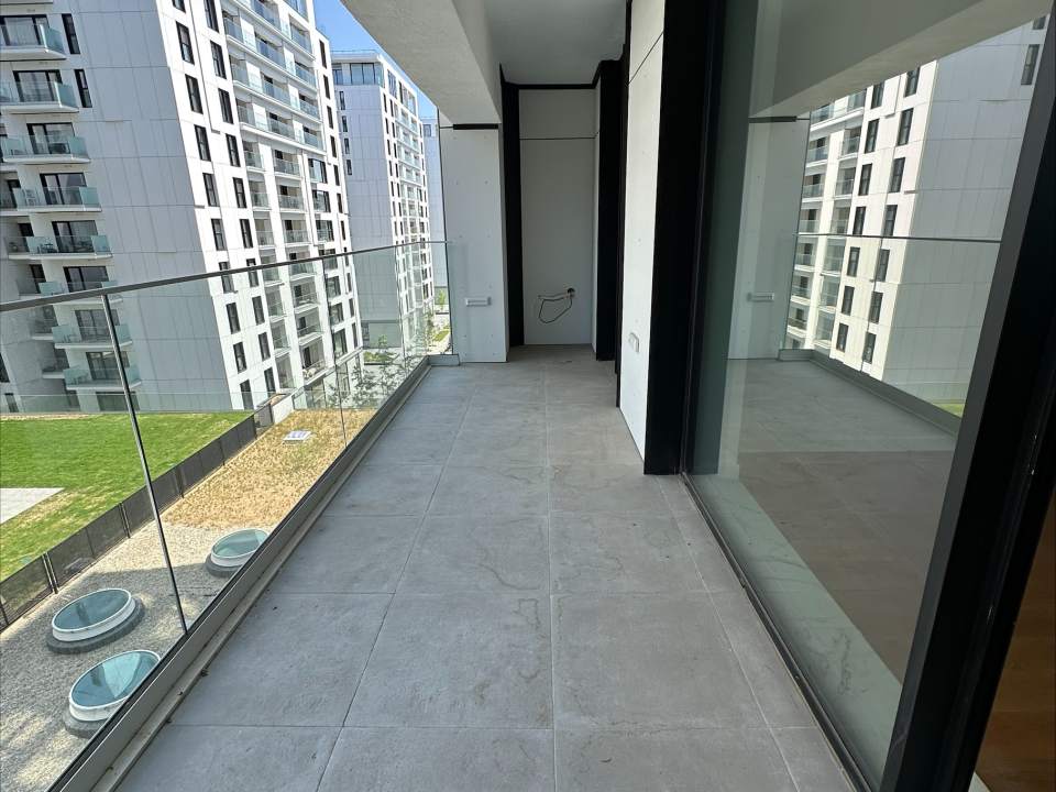 Apartament cu 2 camere de vânzare în One Cotroceni Park, Cotroceni, Sector 5 poza nr. 1