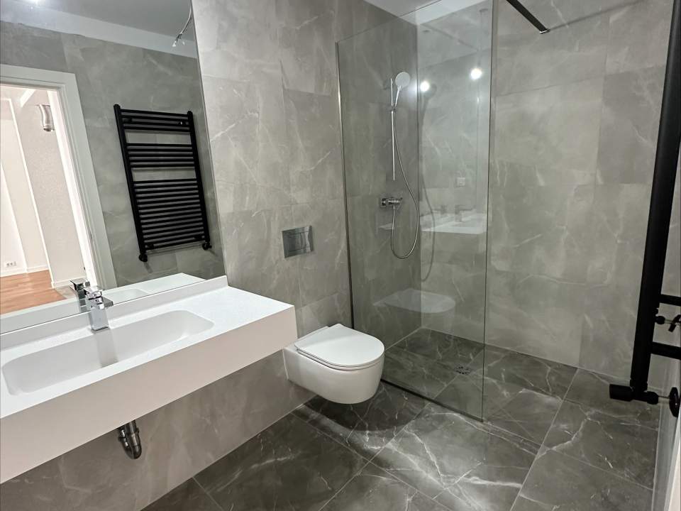Apartament cu 2 camere de vânzare în One Cotroceni Park, Cotroceni, Sector 5 poza nr. 3