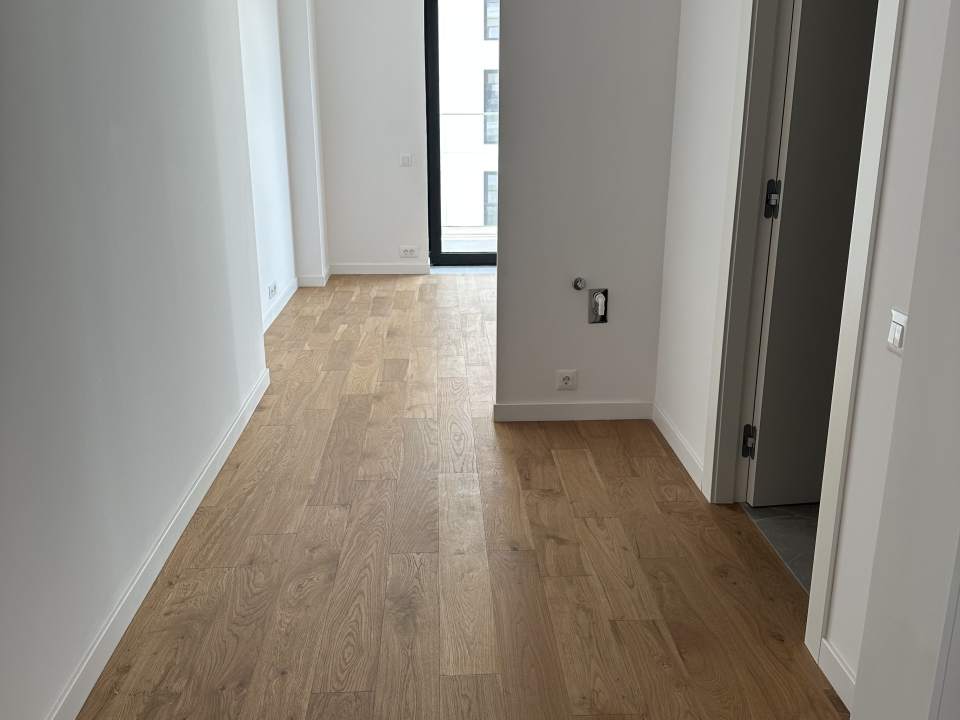 Apartament cu 2 camere de vânzare în One Cotroceni Park, Cotroceni, Sector 5 poza nr. 1