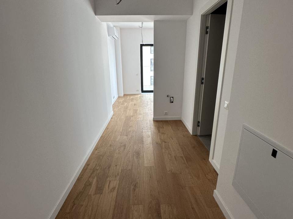 1 Bedroom Apartment For Sale In One Cotroceni Park, Cotroceni, Sector 5 photo no. 3