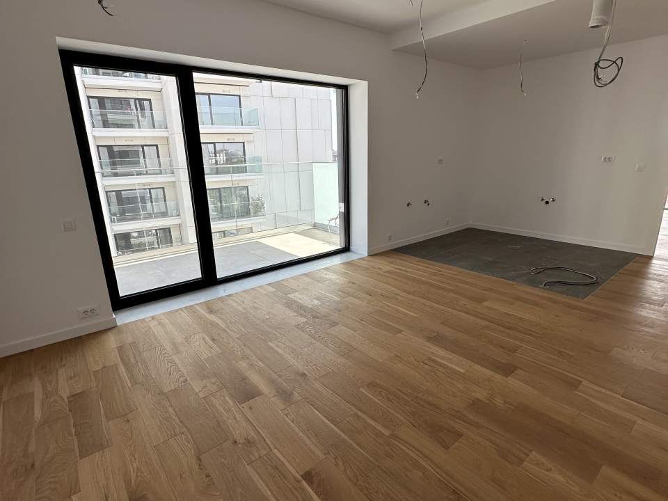 Apartament cu 2 camere de vânzare în One Cotroceni Park, Cotroceni, Sector 5 poza nr. 5