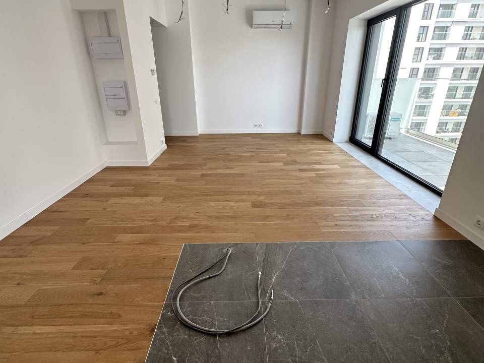 Apartament cu 2 camere de vânzare în One Cotroceni Park, Cotroceni, Sector 5 poza nr. 8