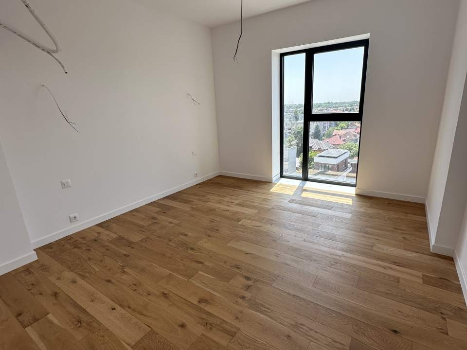 1 Bedroom Apartment For Sale In One Cotroceni Park, Cotroceni, Sector 5 photo no. 9