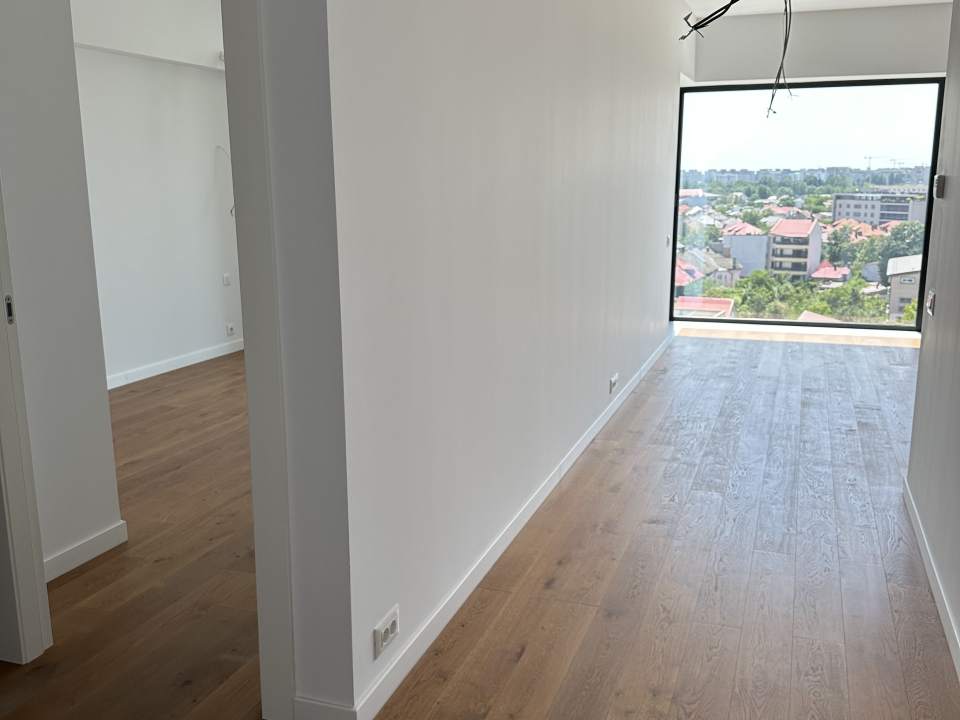 Apartament cu 2 camere de vânzare în One Cotroceni Park, Cotroceni, Sector 5 poza nr. 1