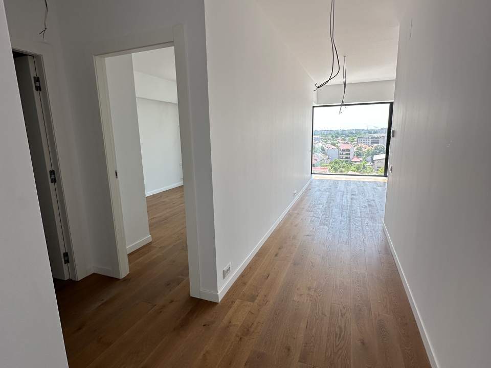 1 Bedroom Apartment For Sale In One Cotroceni Park, Cotroceni, Sector 5 photo no. 2