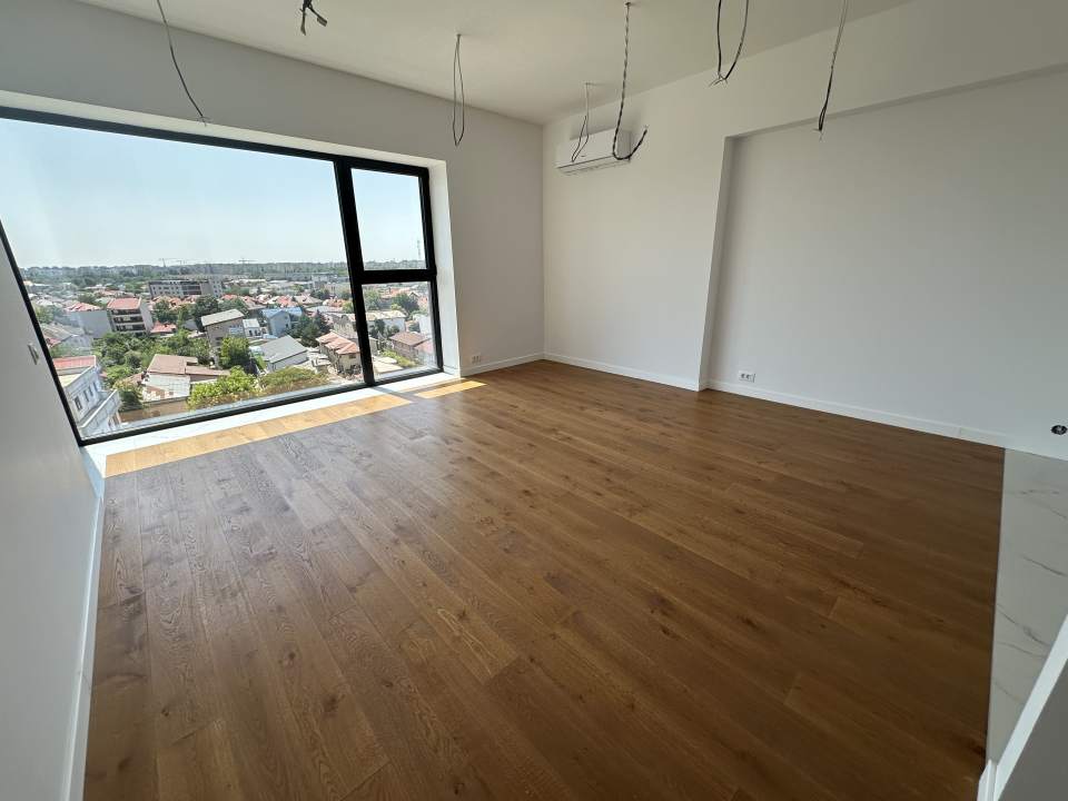 Apartament cu 2 camere de vânzare în One Cotroceni Park, Cotroceni, Sector 5 poza nr. 3