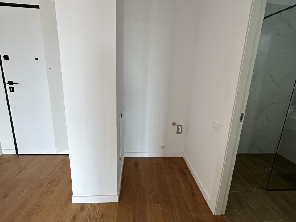 1 Bedroom Apartment For Sale In One Cotroceni Park, Cotroceni, Sector 5 photo no. 4