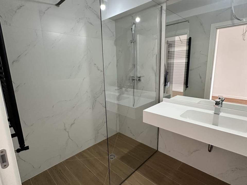 Apartament cu 2 camere de vânzare în One Cotroceni Park, Cotroceni, Sector 5 poza nr. 5