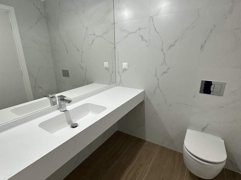 1 Bedroom Apartment For Sale In One Cotroceni Park, Cotroceni, Sector 5 photo no. 6