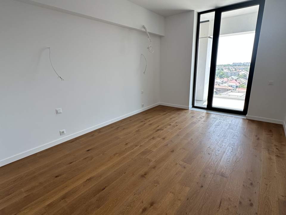 1 Bedroom Apartment For Sale In One Cotroceni Park, Cotroceni, Sector 5 photo no. 7