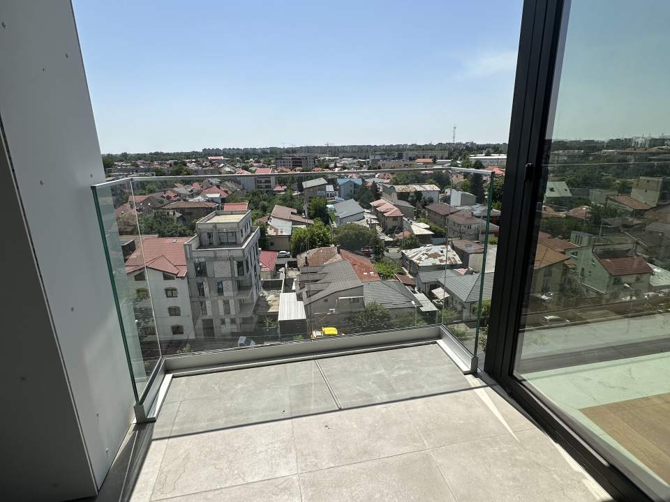 1 Bedroom Apartment For Sale In One Cotroceni Park, Cotroceni, Sector 5 photo no. 8