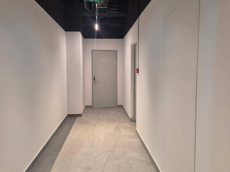 115 sqm Office Space For Sale In One Cotroceni Park, Cotroceni, Sector 5 photo no. 5