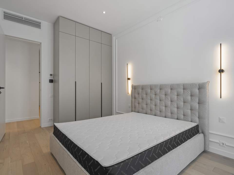 Penthouse cu 4 camere de vânzare în One Cotroceni Park, Cotroceni, Sector 5 poza nr. 5