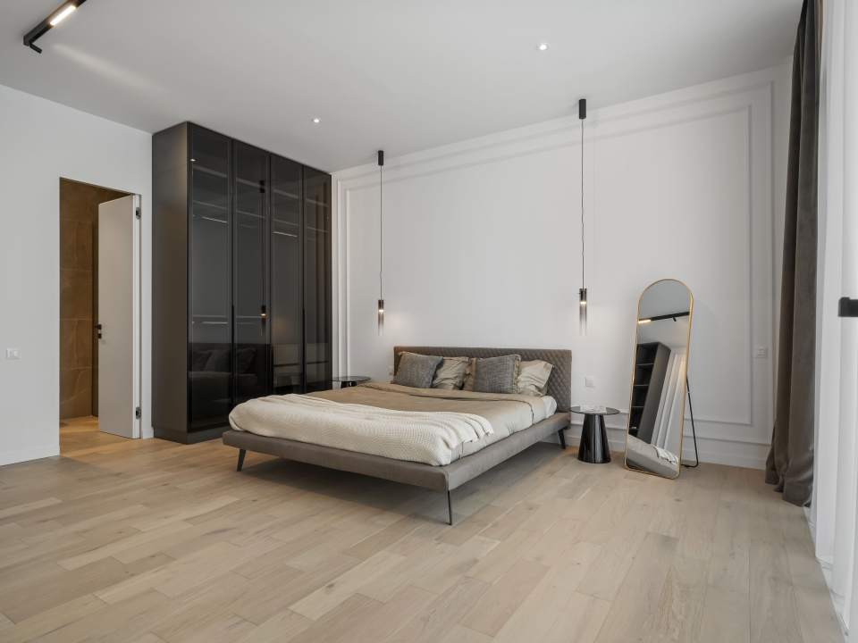 3 Bedroom Penthouse For Sale In One Cotroceni Park, Cotroceni, Sector 5 photo no. 3