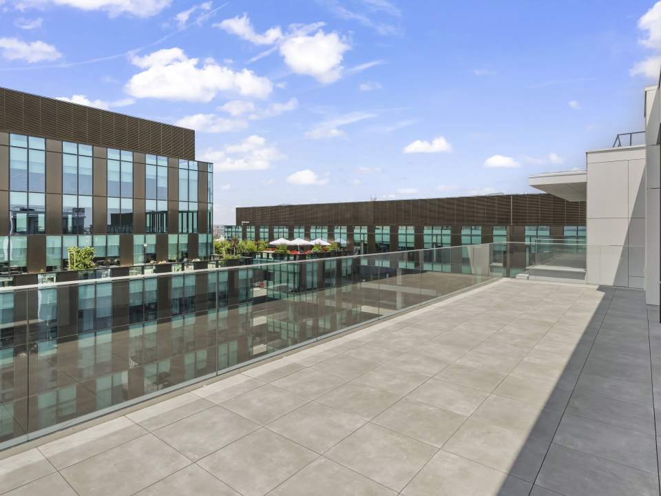 3 Bedroom Penthouse For Sale In One Cotroceni Park, Cotroceni, Sector 5 photo no. 6