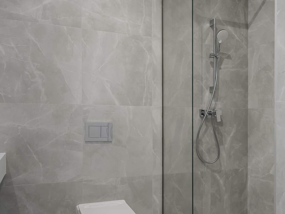 Penthouse cu 4 camere de vânzare în One Cotroceni Park, Cotroceni, Sector 5 poza nr. 4