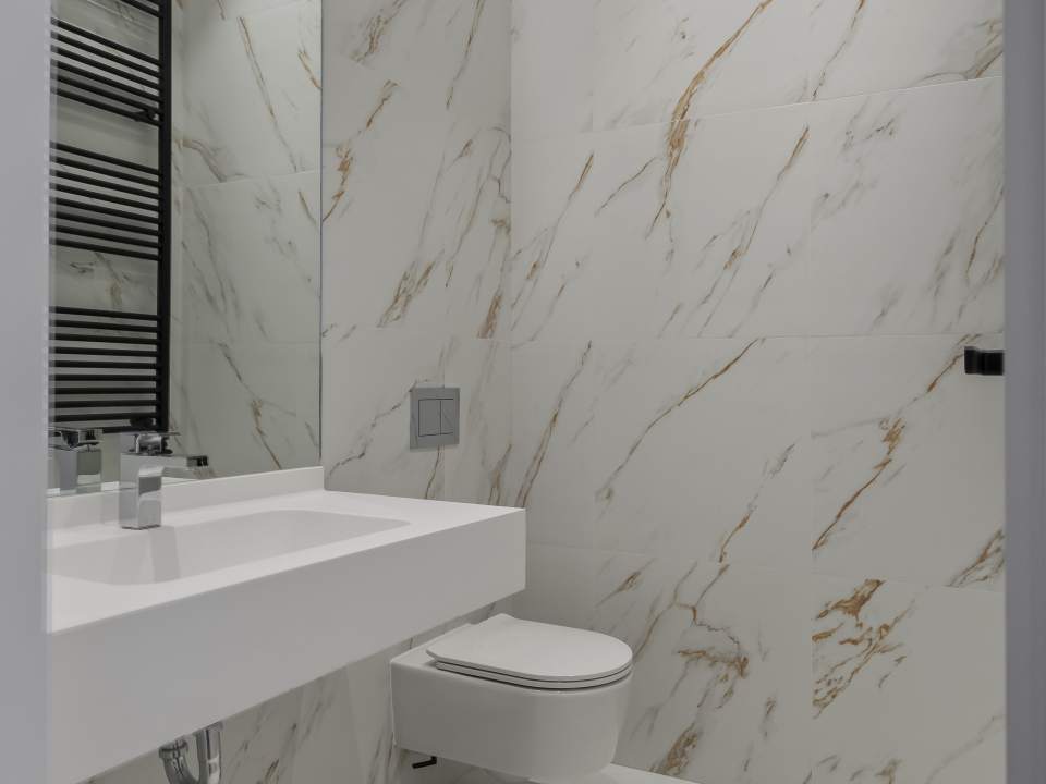 Penthouse cu 4 camere de vânzare în One Cotroceni Park, Cotroceni, Sector 5 poza nr. 5