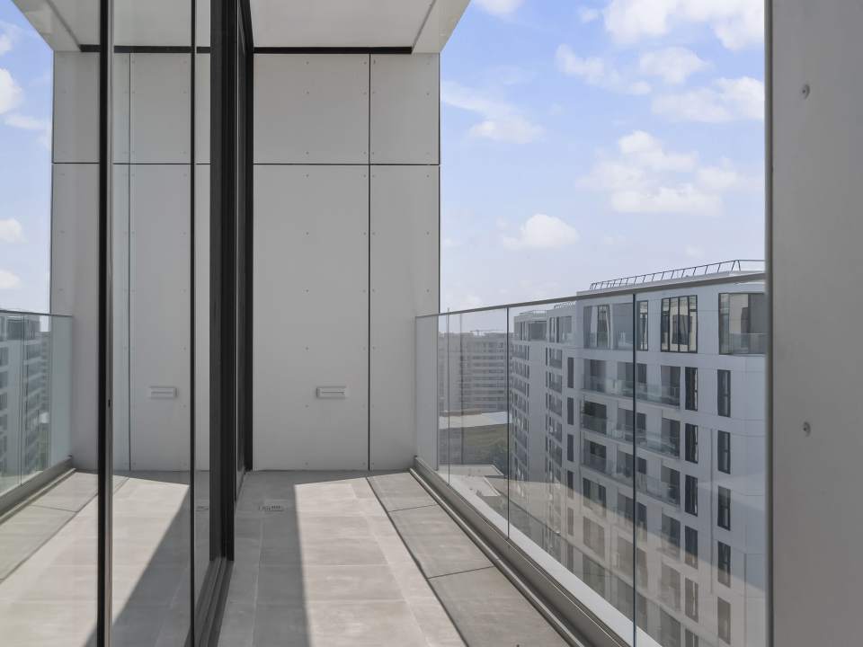 Penthouse cu 4 camere de vânzare în One Cotroceni Park, Cotroceni, Sector 5 poza nr. 6