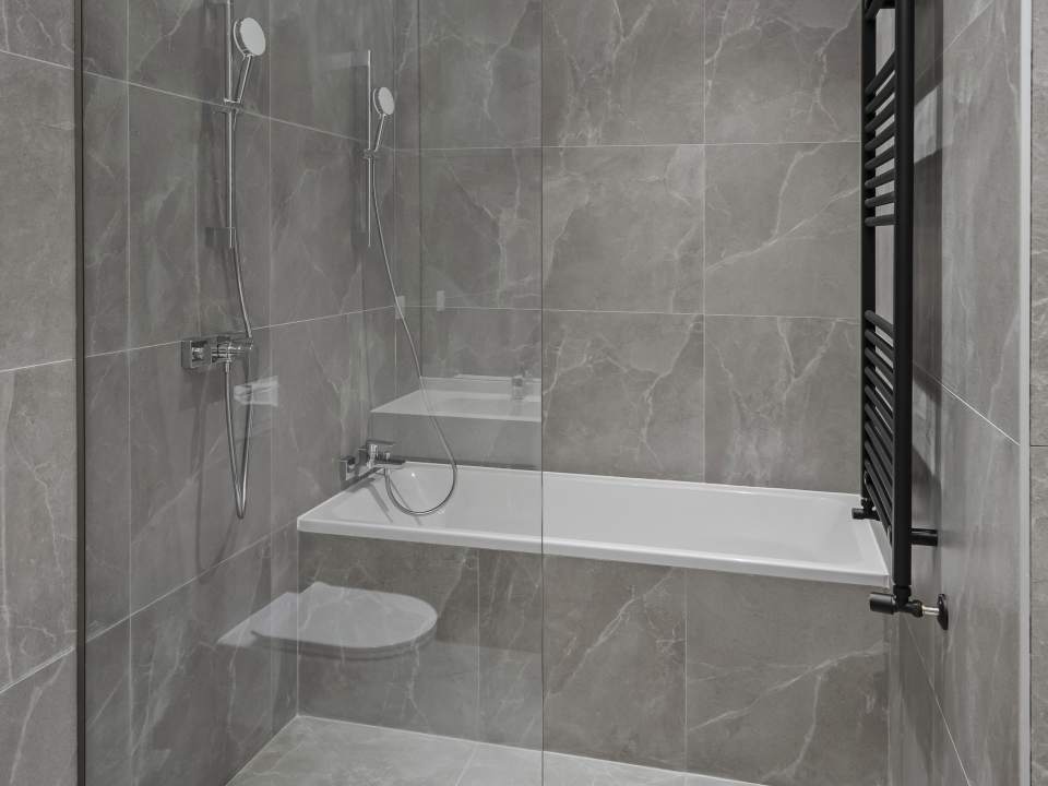 Penthouse cu 4 camere de vânzare în One Cotroceni Park, Cotroceni, Sector 5 poza nr. 4