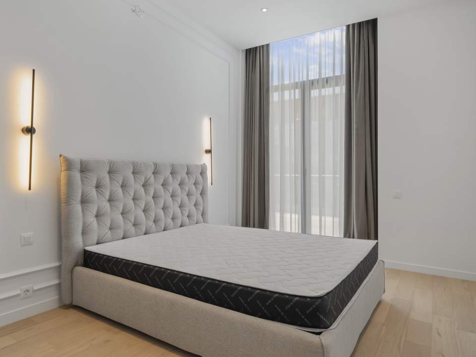 Penthouse cu 4 camere de vânzare în One Cotroceni Park, Cotroceni, Sector 5 poza nr. 5