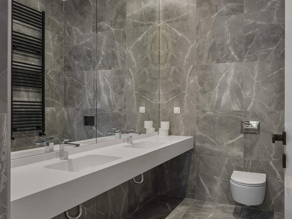 Penthouse cu 4 camere de vânzare în One Cotroceni Park, Cotroceni, Sector 5 poza nr. 4